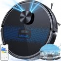 Lubluelu SL60D Cleaning Robot (Black) Lubluelu SL60D Cleaning Robot (Black)