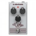 TC Electronic El Cambo Overdrive - guitar effect TC Electronic El Cambo Overdrive - guitar effect