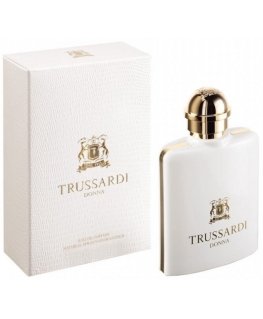 Trussardi Donna 2011 eau de parfum for women 50 ml