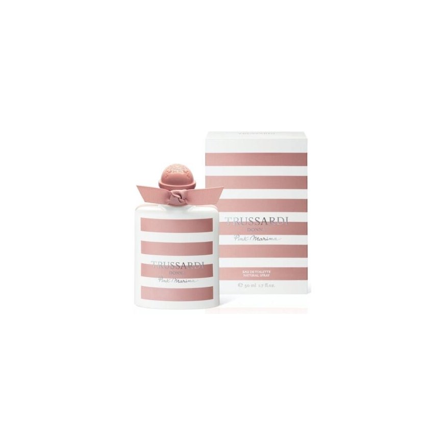 Trussardi Donna 2011 eau de parfum for women 50 ml – 2
