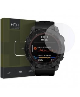 HOFI GLASS PRO+ GARMIN FENIX 6X | 6X PRO TEMPERED GLASS