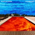 RED HOT CHILI PEPPERS "CALIFORNICATION" RED HOT CHILI PEPPERS "CALIFORNICATION"