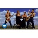 RED HOT CHILI PEPPERS "CALIFORNICATION" RED HOT CHILI PEPPERS "CALIFORNICATION"