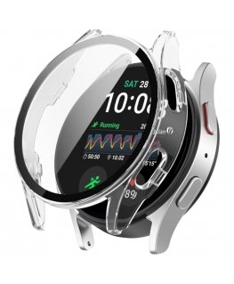 TECH-PROTECT DEFENSE360 SAMSUNG GALAXY WATCH 7 (40MM) CLEAR