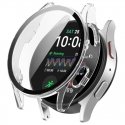 TECH-PROTECT DEFENSE360 SAMSUNG GALAXY WATCH 7 (40MM) CLEAR TECH-PROTECT DEFENSE360 SAMSUNG GALAXY WATCH 7 (40MM) CLEAR