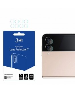 3MK Lens Protection 1 tk
