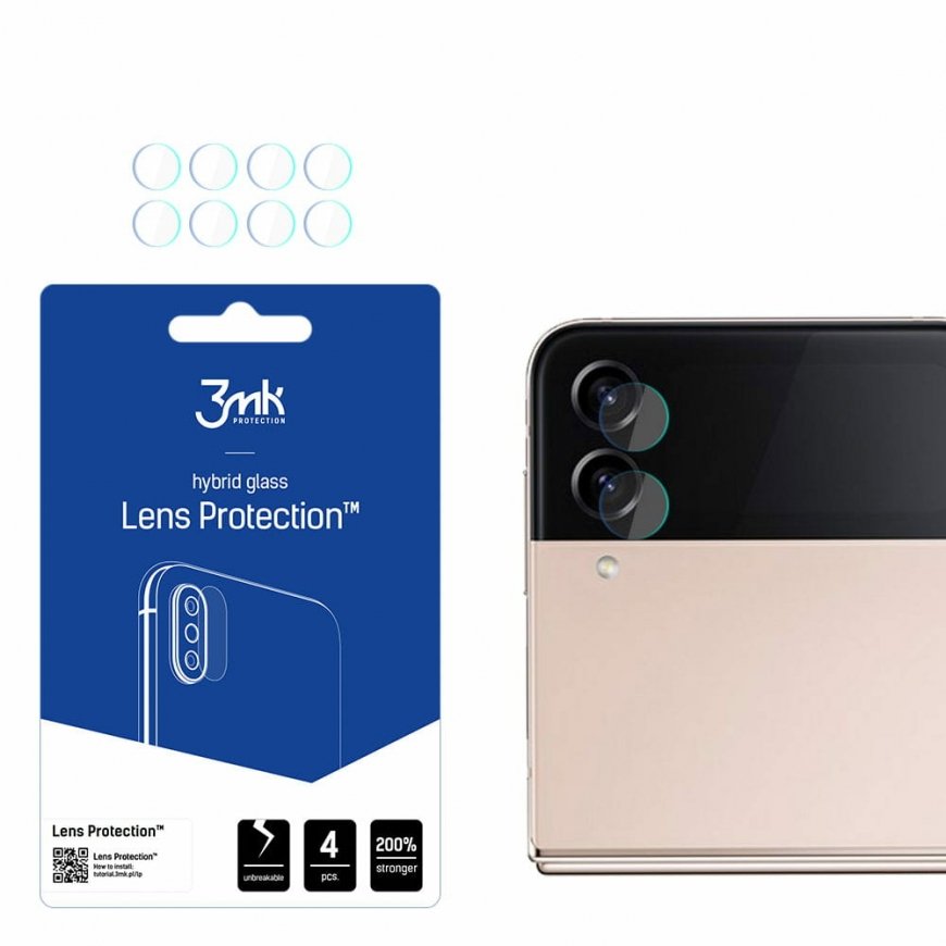 3MK Lens Protection 1 pc(s)