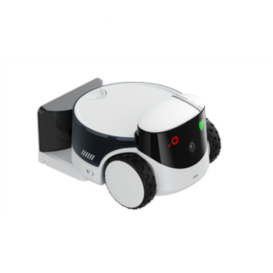 Enabot Ģimenes robotu IP kamera |
