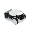 Family Robot IP Camera | ROLA PetPal | 5 MP | Micro SD, Max. 256GB Family Robot IP Camera | ROLA PetPal | 5 MP | Micro SD, Max. 256GB