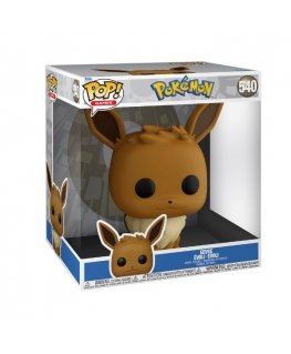 PROMO FUNKO POP FIGURINE Pokemon Eevee 65044