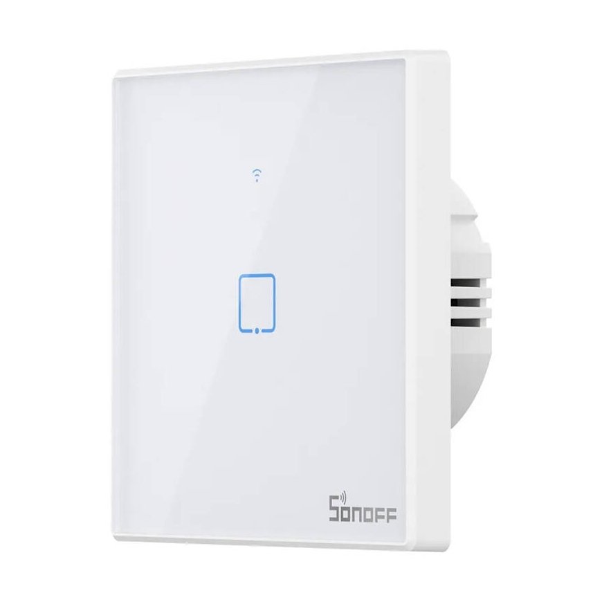 Sonoff Smart Switch WiFi + RF