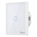 Smart Switch WiFi + RF 433 Sonoff T2 EU TX (1-channel) updated Smart Switch WiFi + RF 433 Sonoff T2 EU TX (1-channel) updated