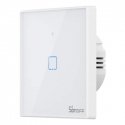 Smart Switch WiFi + RF 433 Sonoff T2 EU TX (1-channel) updated Smart Switch WiFi + RF 433 Sonoff T2 EU TX (1-channel) updated