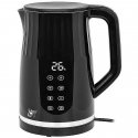 Electric kettle with temperature regulation CEG021 black Electric kettle with temperature regulation CEG021 black