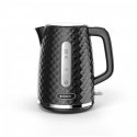 Electric kettle with temperature regulation CEG021 black Electric kettle with temperature regulation CEG021 black