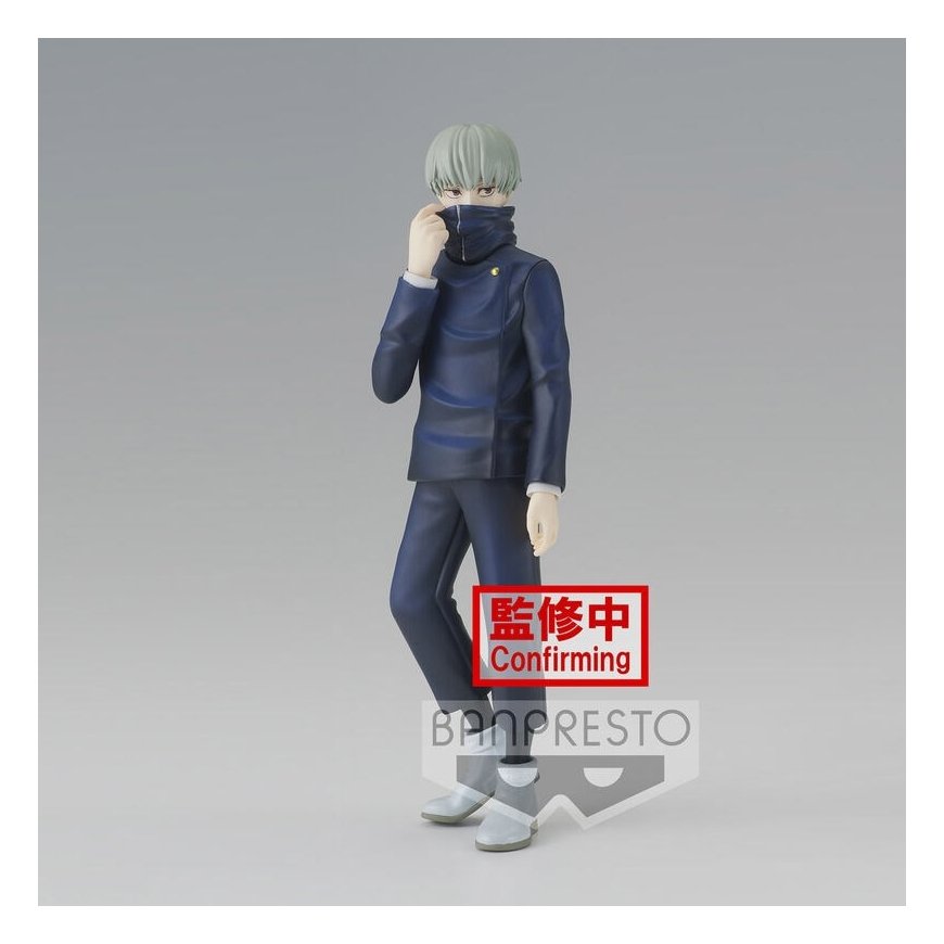BP JUJUTSU KAISEN JNK - NK&TI - TOGE INUMAKI – 2