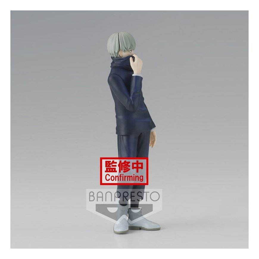 BP JUJUTSU KAISEN JNK - NK&TI - TOGE INUMAKI – 3
