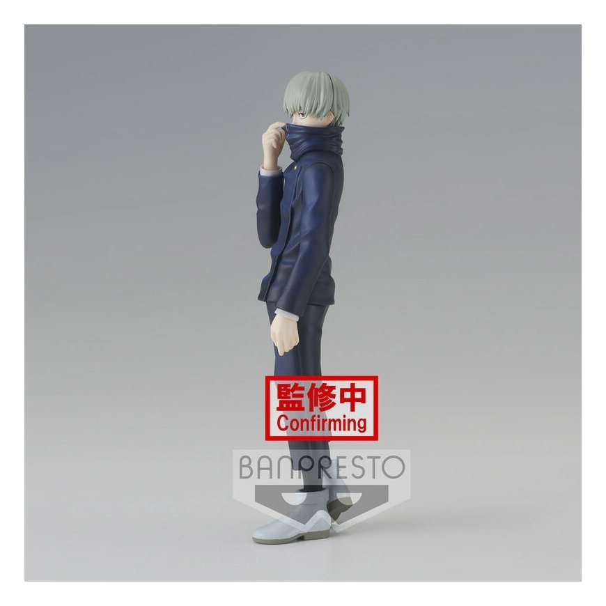 BP JUJUTSU KAISEN JNK - NK&TI - TOGE INUMAKI – 4