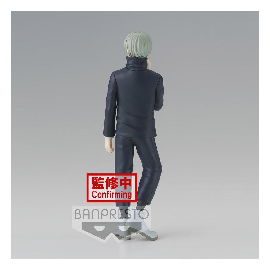 BP JUJUTSU KAISEN JNK - NK&TI - TOGE INUMAKI – 5
