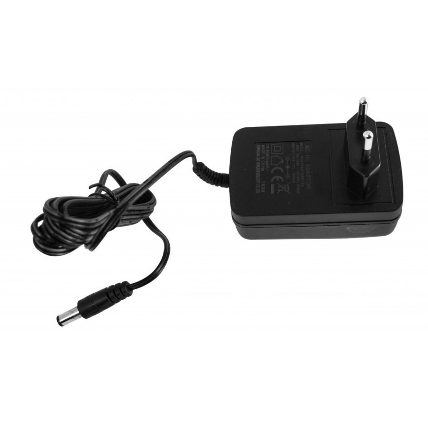 China AC-DC Battery Charger Adaptor 12V/1