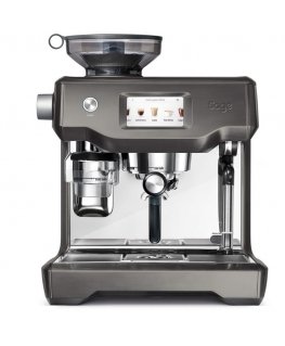 Sage SES990BST4EEU1 кофеварка Автоматическая Машина для эспрессо 2,5 L