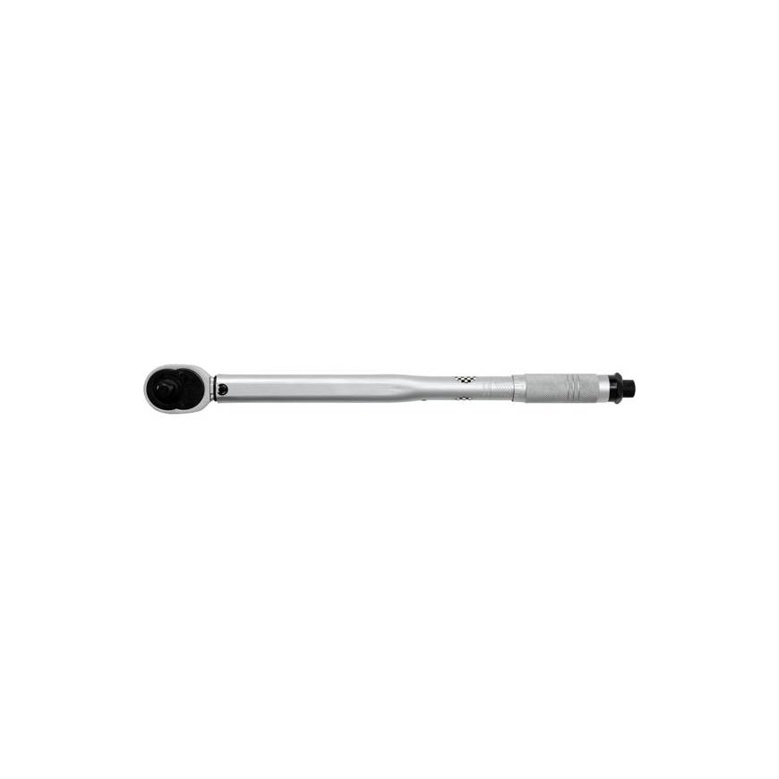 Yato YT-0760 torque wrench Kg-m, Nm – 2