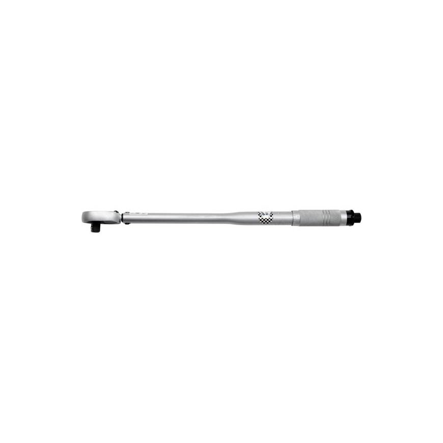 Yato YT-0760 dinamometriskā atslēga Kg-m, Nm – 3