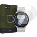 HOFI GLASS PRO+ 2-PACK SAMSUNG GALAXY WATCH 4 | 5 | 6 | 7 (44 MM HOFI GLASS PRO+ 2-PACK SAMSUNG GALAXY WATCH 4 | 5 | 6 | 7 (44 MM