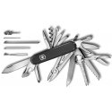 Victorinox Huntsman schwarz