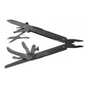 Victorinox Huntsman schwarz