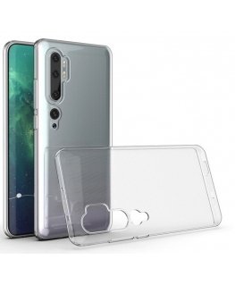 Fusion Ultra Back Case 0.3 mm Protect Silicone Case For Xiaomi M