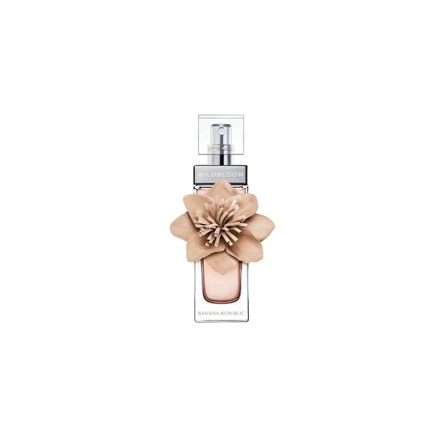 Banana Republic Banana Republic Wildbloom Eau