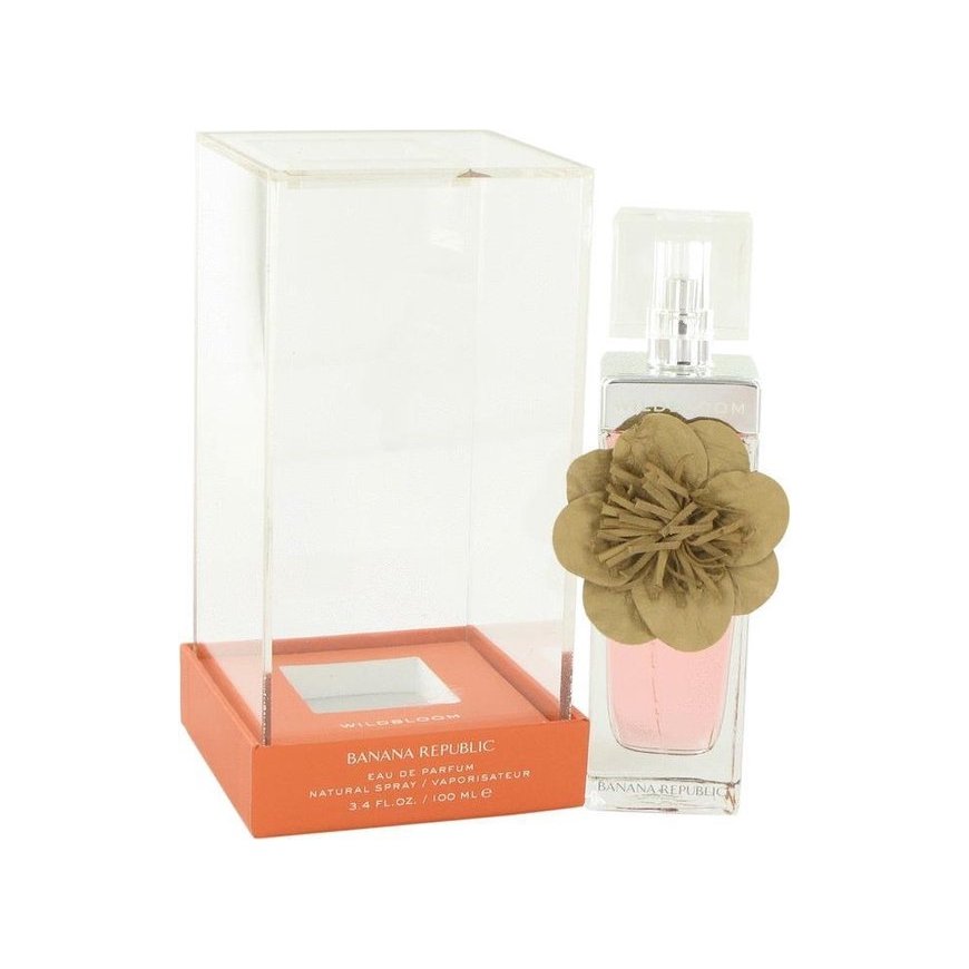 Banana Republic Wildbloom Eau de Parfum for women 100 ml – 2