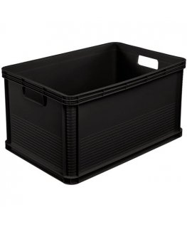 Transport box with load capacity up to 30kg Robert 60x40x32cm 64