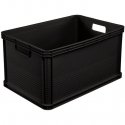 Transport box with load capacity up to 30kg Robert 60x40x32cm 64 Transport box with load capacity up to 30kg Robert 60x40x32cm 64