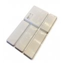 Cutlery dryer 14x6,5x14,5cm beige Cutlery dryer 14x6,5x14,5cm beige