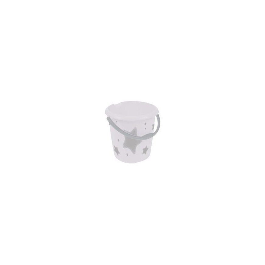 Keeeper Bucket deco 10L Ilvie "