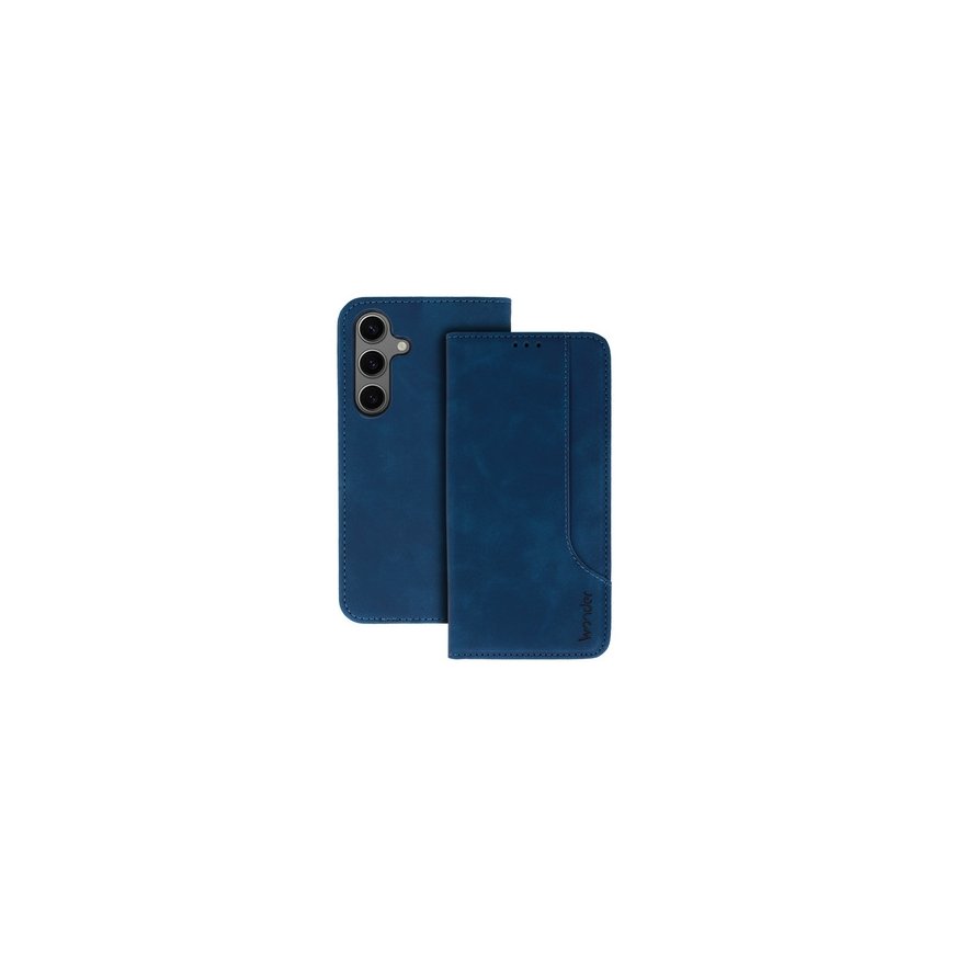 Wonder Prime Case for Samsung Galaxy S24 Plus navy