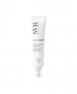 SVR Eye and Lip Cream [Filler] Biotic 15 ml