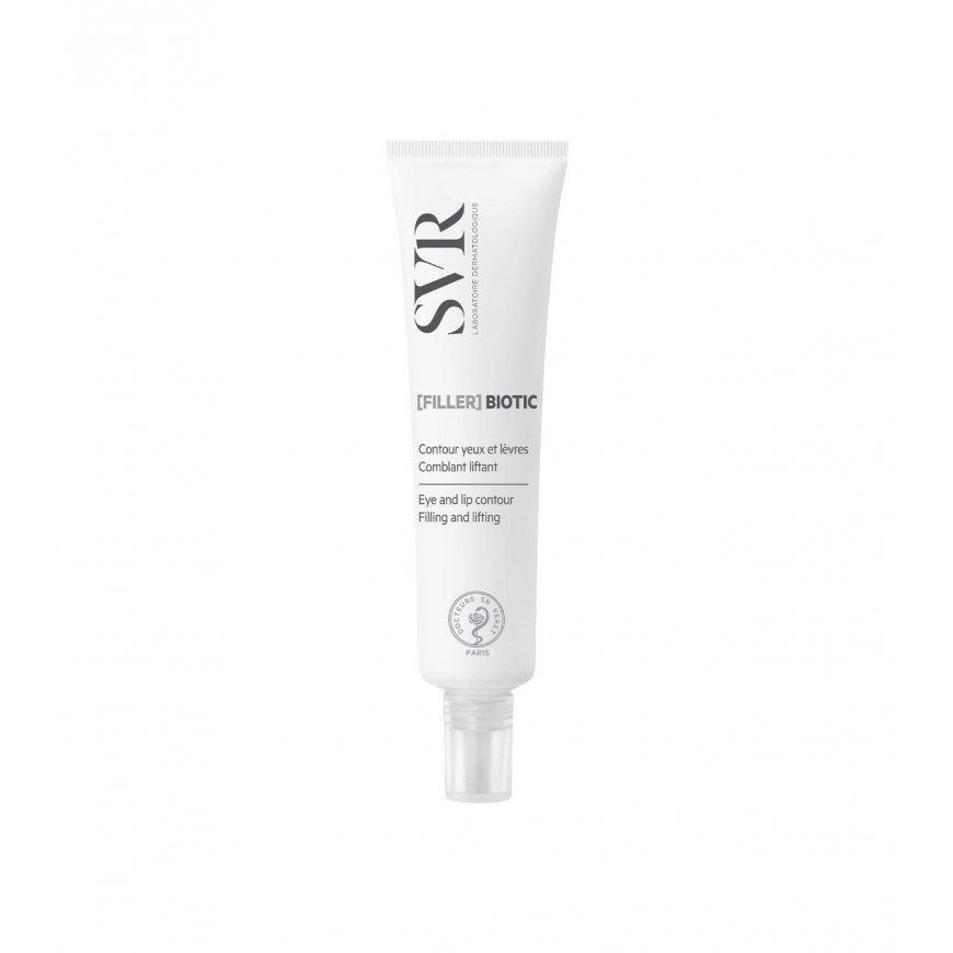 SVR Eye and Lip Cream [Filler]