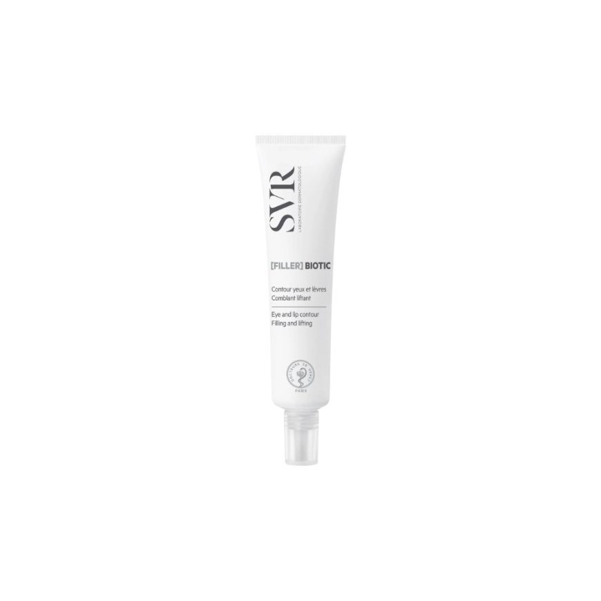 SVR Eye and Lip Cream [Filler] Biotic 15 ml – 2