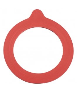 LEIFHEIT Replacement rubber rings 6pcs. 68x94mm for leak-proof j