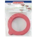 LEIFHEIT Replacement rubber rings 6pcs. 68x94mm for leak-proof j
