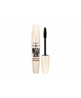 Dermacol Mega Lashes Mascara Super Volume for eyelash extensions