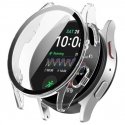 TECH-PROTECT DEFENSE360 SAMSUNG GALAXY WATCH 7 (44MM) CLEAR TECH-PROTECT DEFENSE360 SAMSUNG GALAXY WATCH 7 (44MM) CLEAR