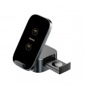 Dudao A11Pro+ inductive charger 15W 3in1 for phone | smartwatch