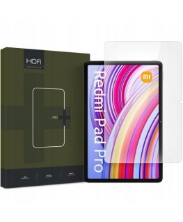 HOFI GLASS PRO+ XIAOMI REDMI PAD PRO 12.1 CLEAR TEMPERED GLASS