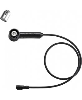 Shimano SM-DUE10 Steps nopeussensori, 540 mm