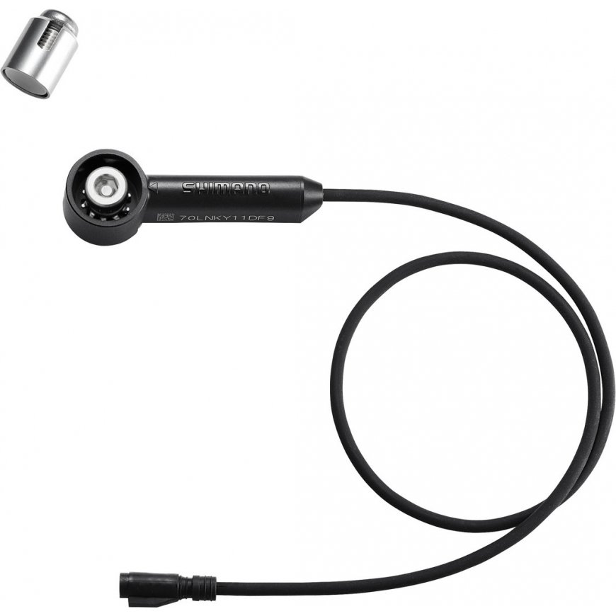 Shimano SM-DUE10 Steps speed sensor, 540 mm