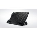 Cooler Master NotePal Ergostand III atdzesējošais paliktnis portatīvajiem datoriem 43,2 cm (17") 800